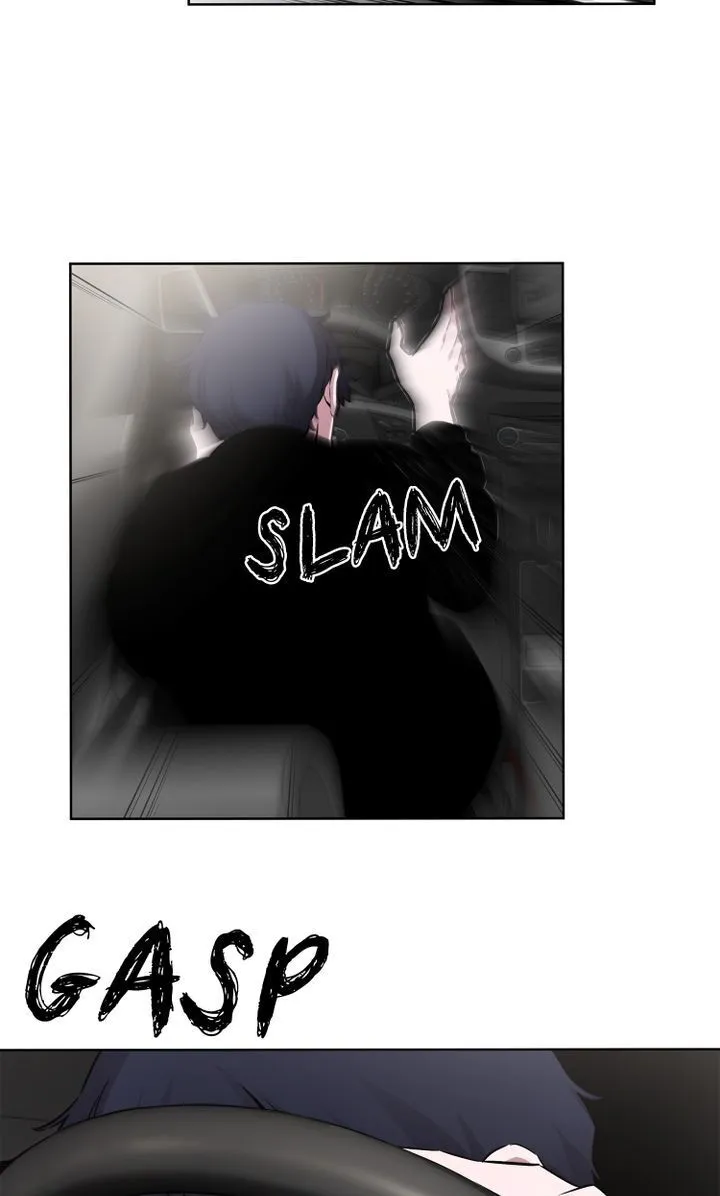 The Choice Chapter 18 page 47 - 