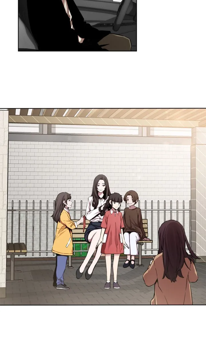 The Choice Chapter 18 page 50 - 