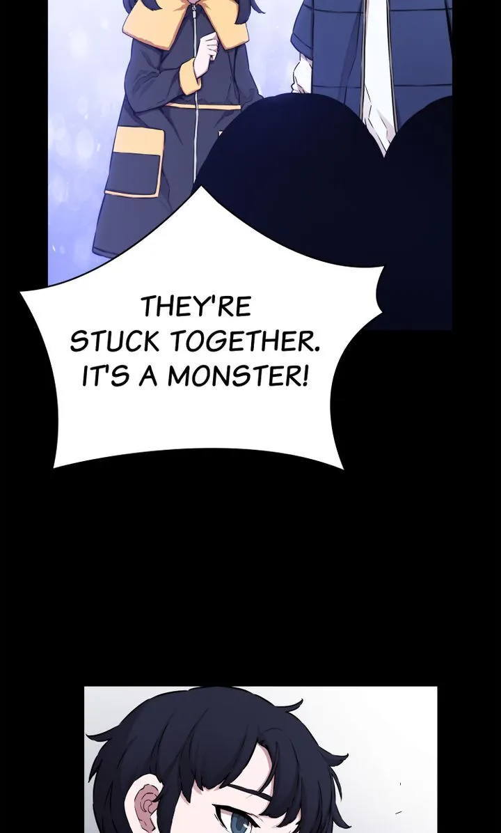The Choice Chapter 18 page 6 - 