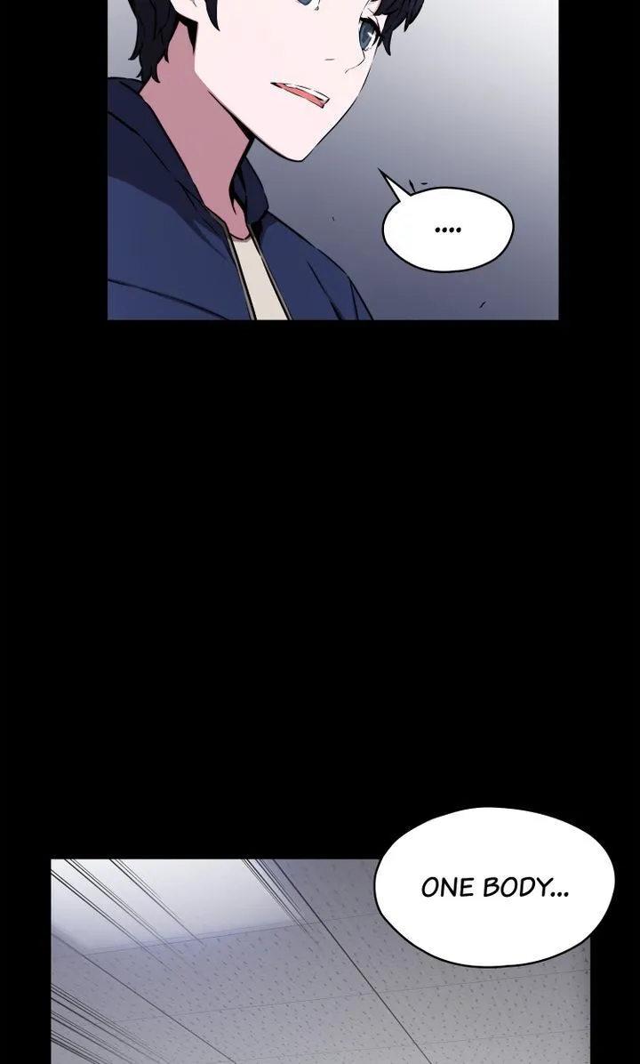 The Choice Chapter 18 page 7 - 