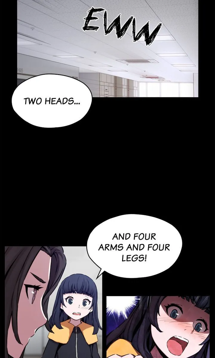 The Choice Chapter 18 page 8 - 