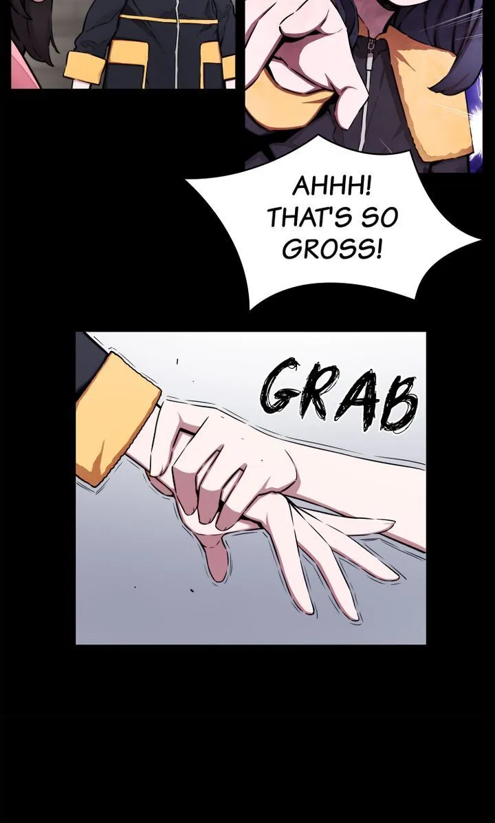 The Choice Chapter 18 page 9 - 