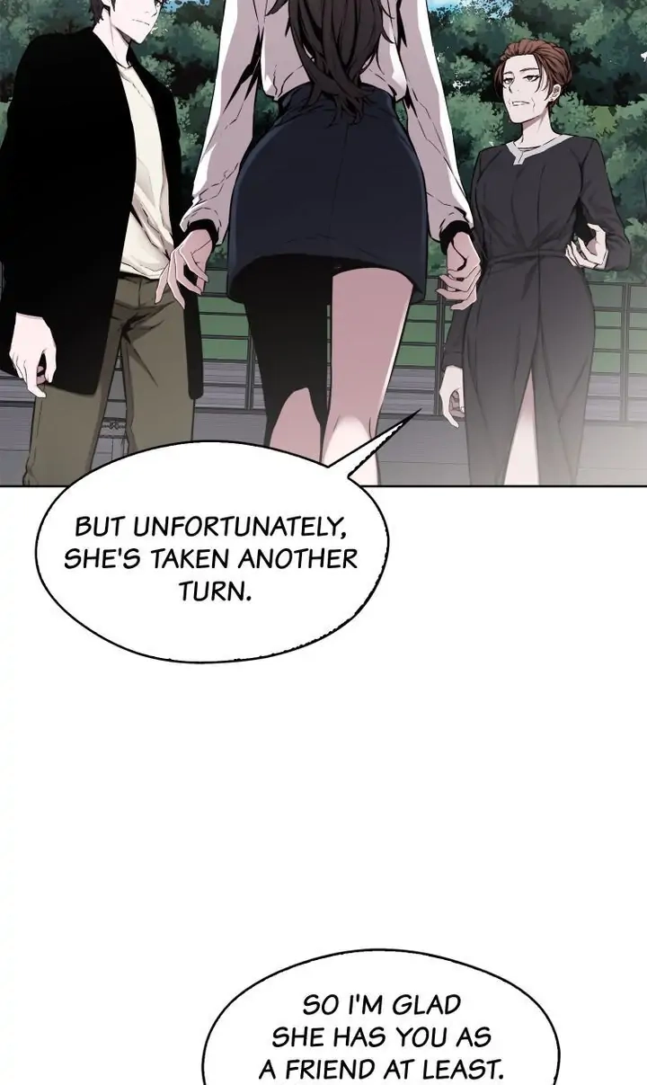 Read The Choice chapter 19 image 13 on Lezhin