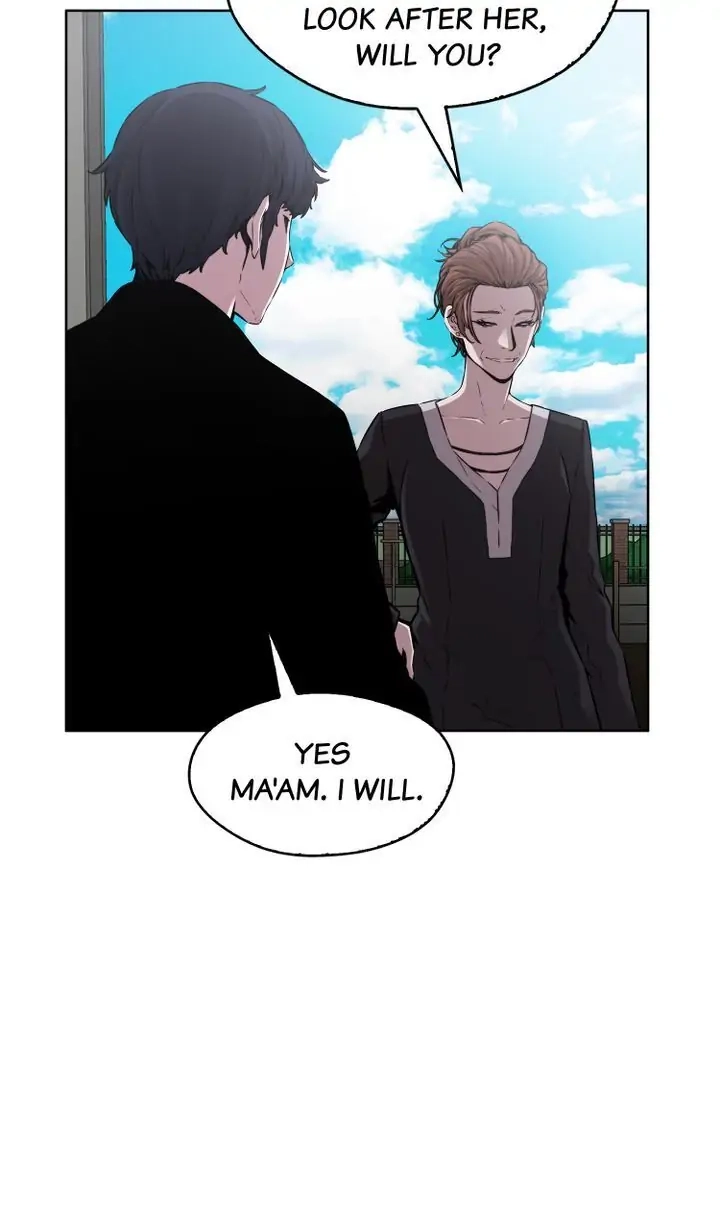 Read The Choice chapter 19 image 14 on Lezhin