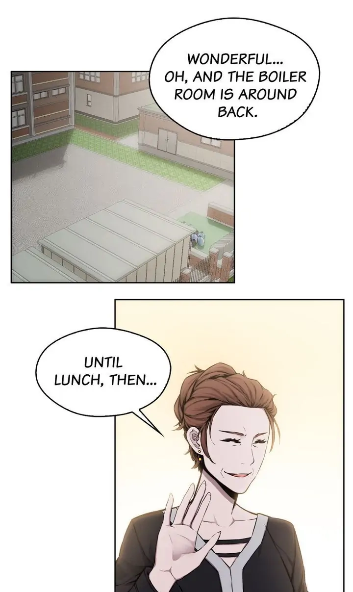 Read The Choice chapter 19 image 15 on Lezhin