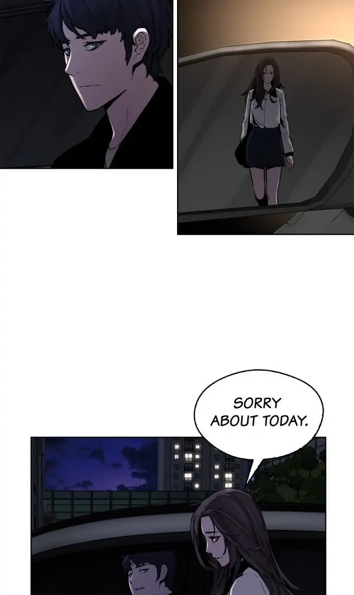 Read The Choice chapter 19 image 23 on Lezhin