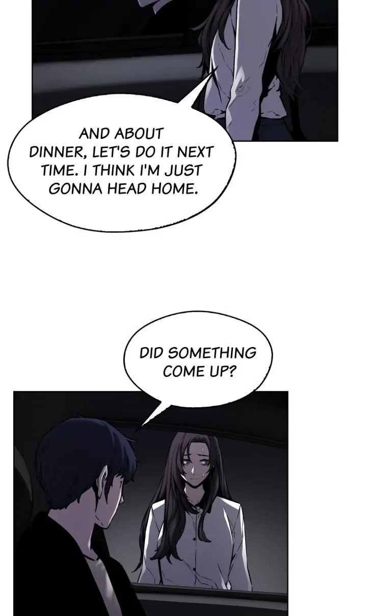 Read The Choice chapter 19 image 24 on Lezhin