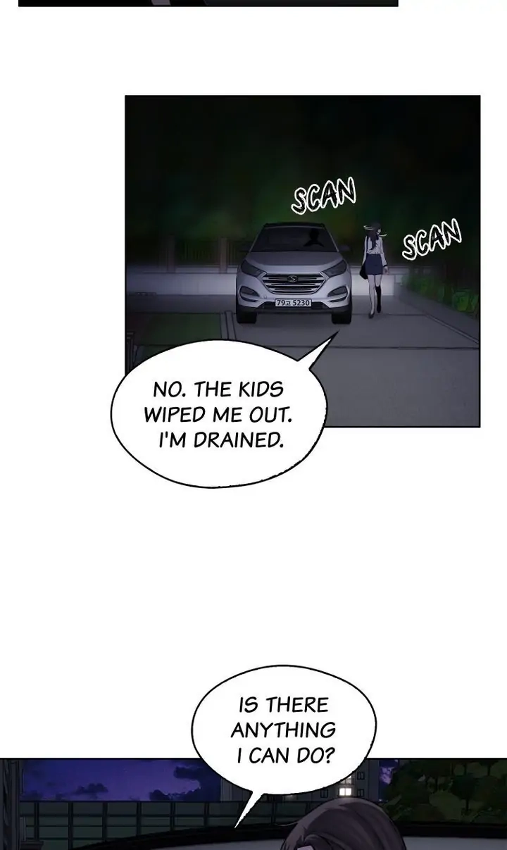 Read The Choice chapter 19 image 25 on Lezhin