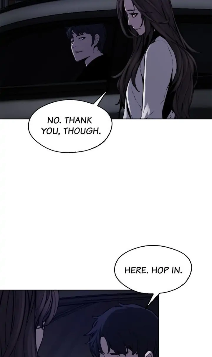 Read The Choice chapter 19 image 26 on Lezhin