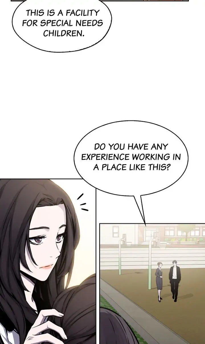 Read The Choice chapter 19 image 3 on Lezhin