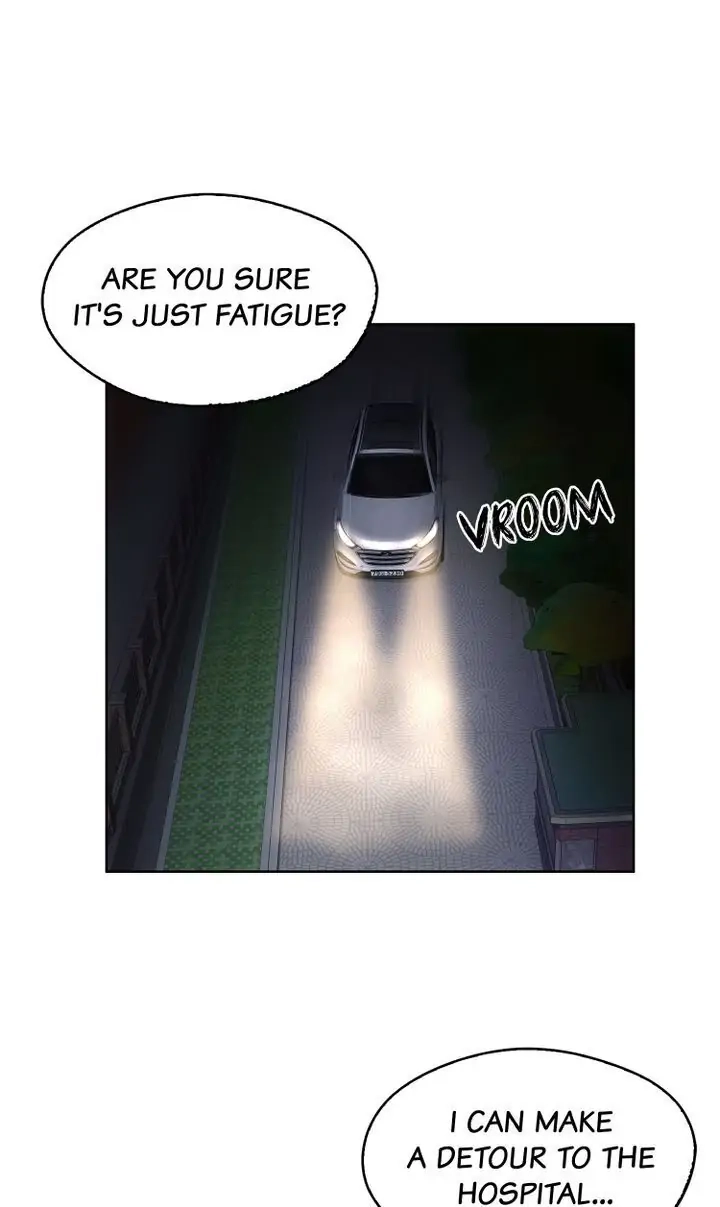 Read The Choice chapter 19 image 31 on Lezhin