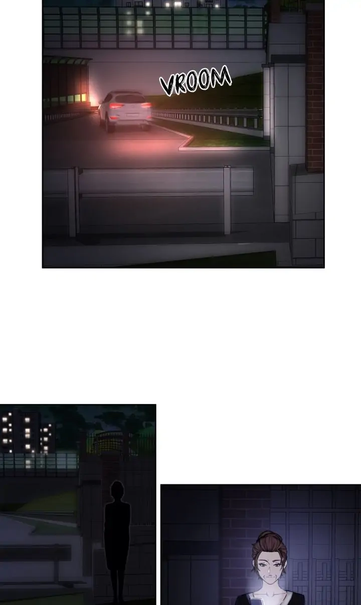 Read The Choice chapter 19 image 34 on Lezhin