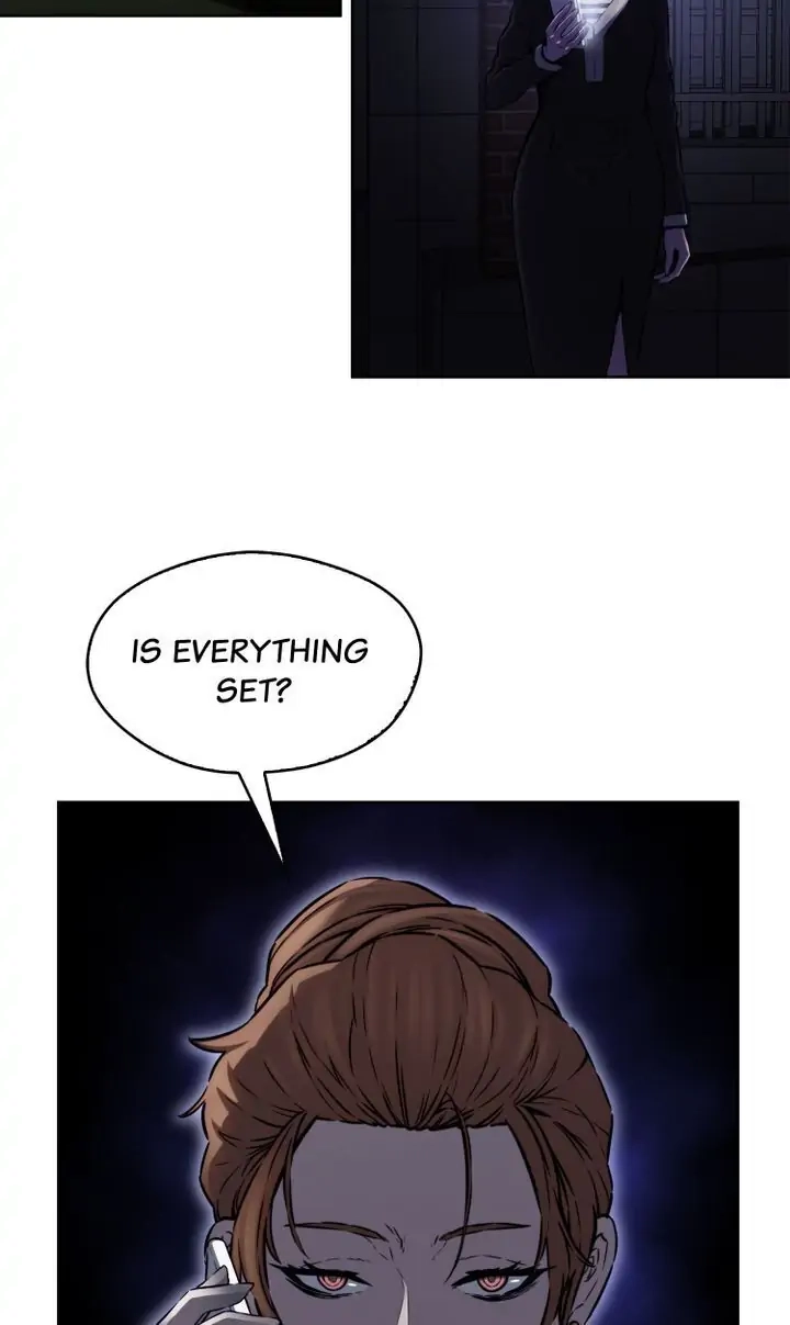 Read The Choice chapter 19 image 35 on Lezhin