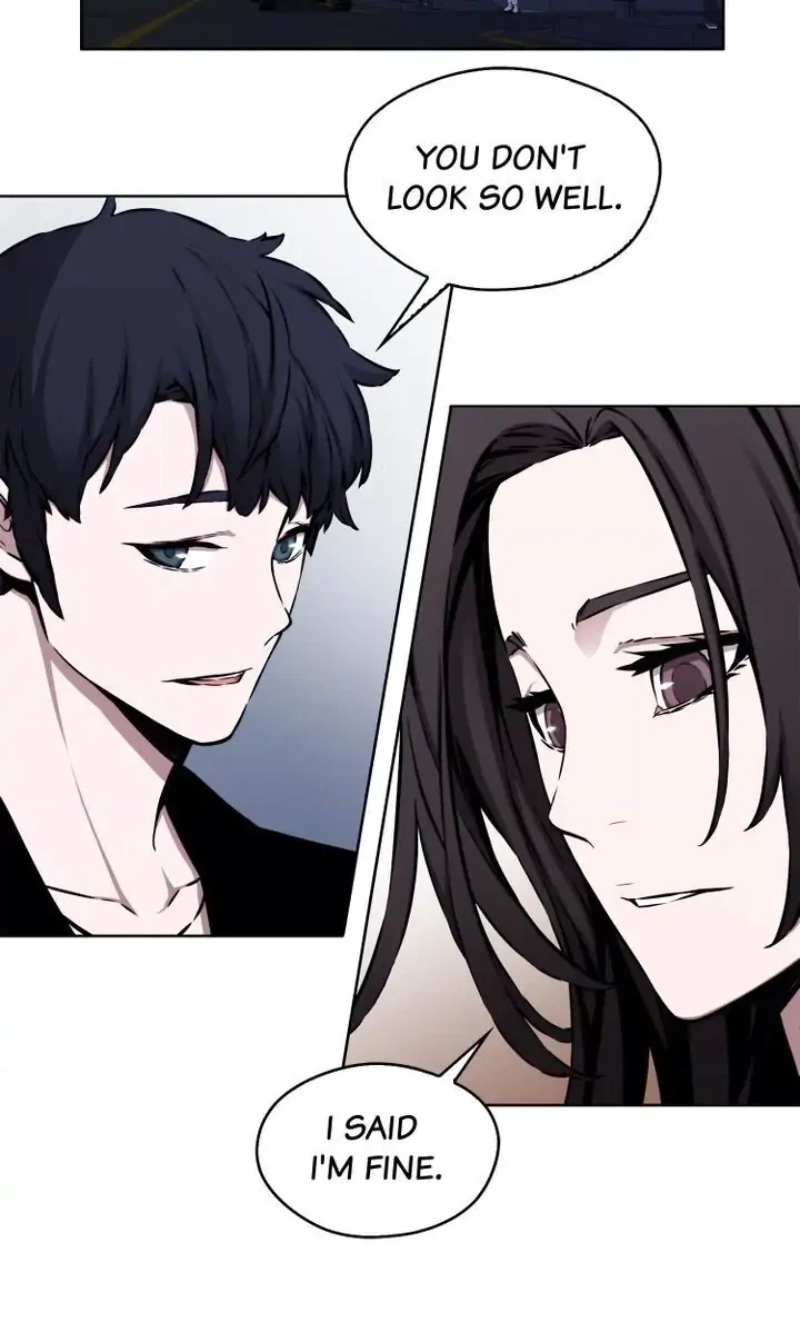 Read The Choice chapter 19 image 39 on Lezhin