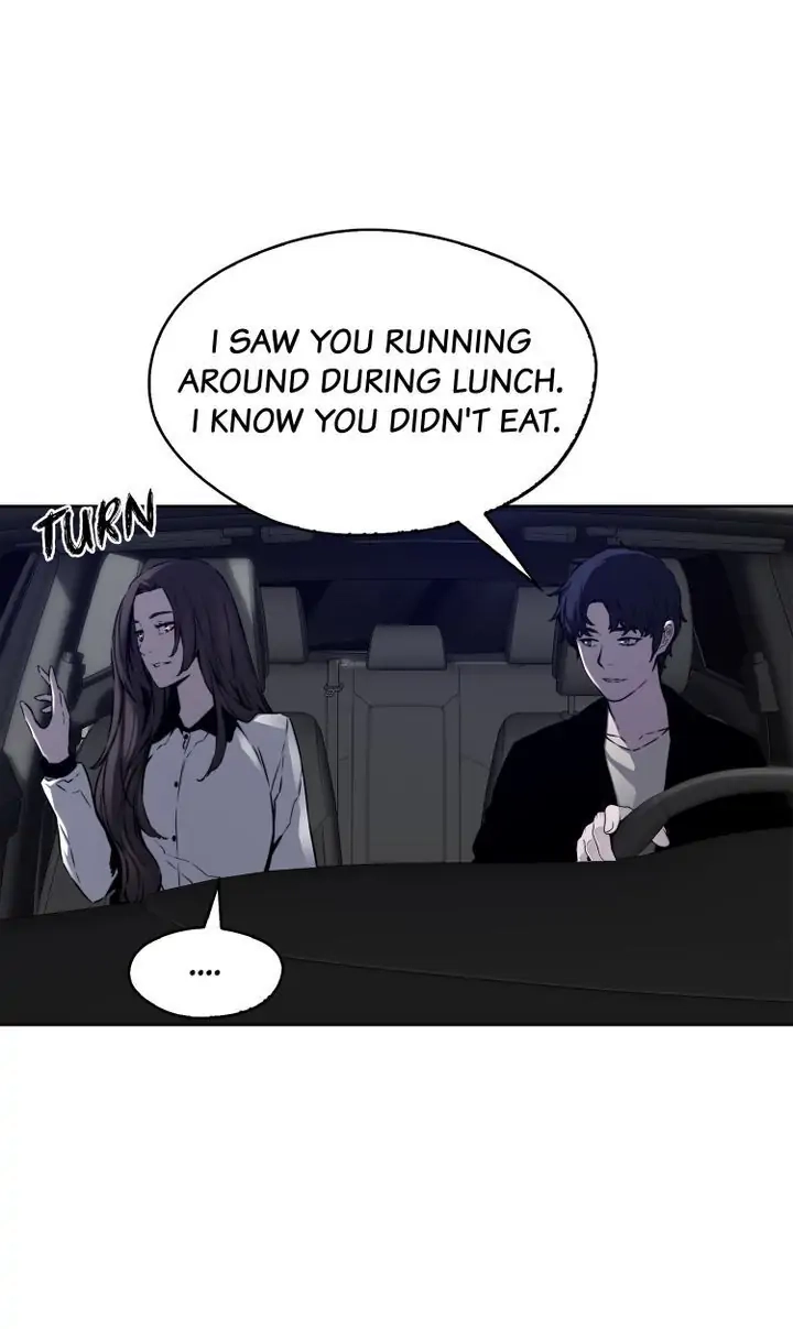 Read The Choice chapter 19 image 40 on Lezhin