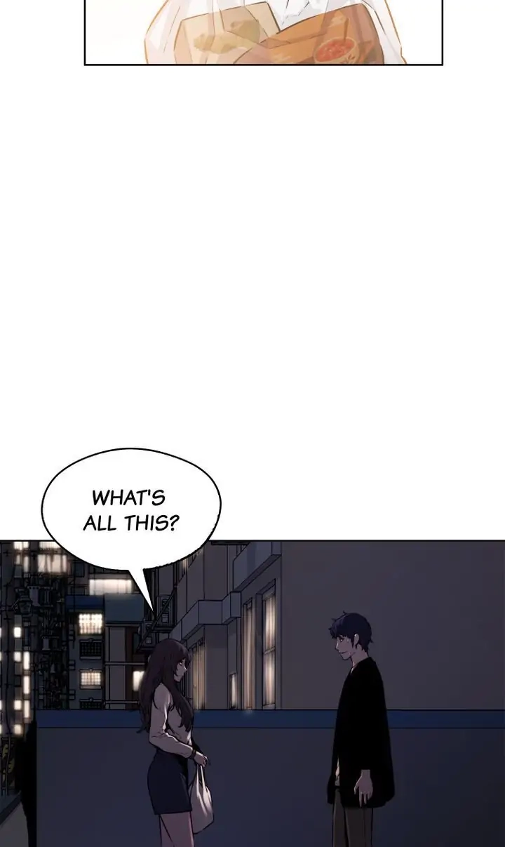 Read The Choice chapter 19 image 46 on Lezhin
