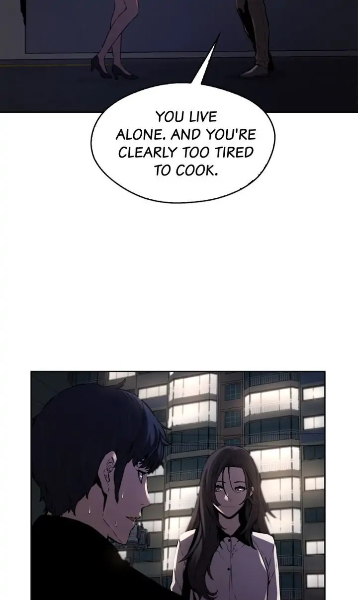 Read The Choice chapter 19 image 47 on Lezhin