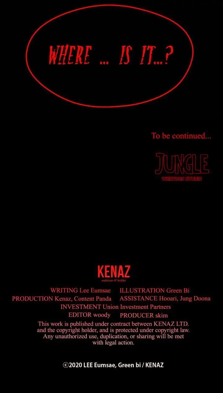 Read The Choice chapter 19 image 66 on Lezhin