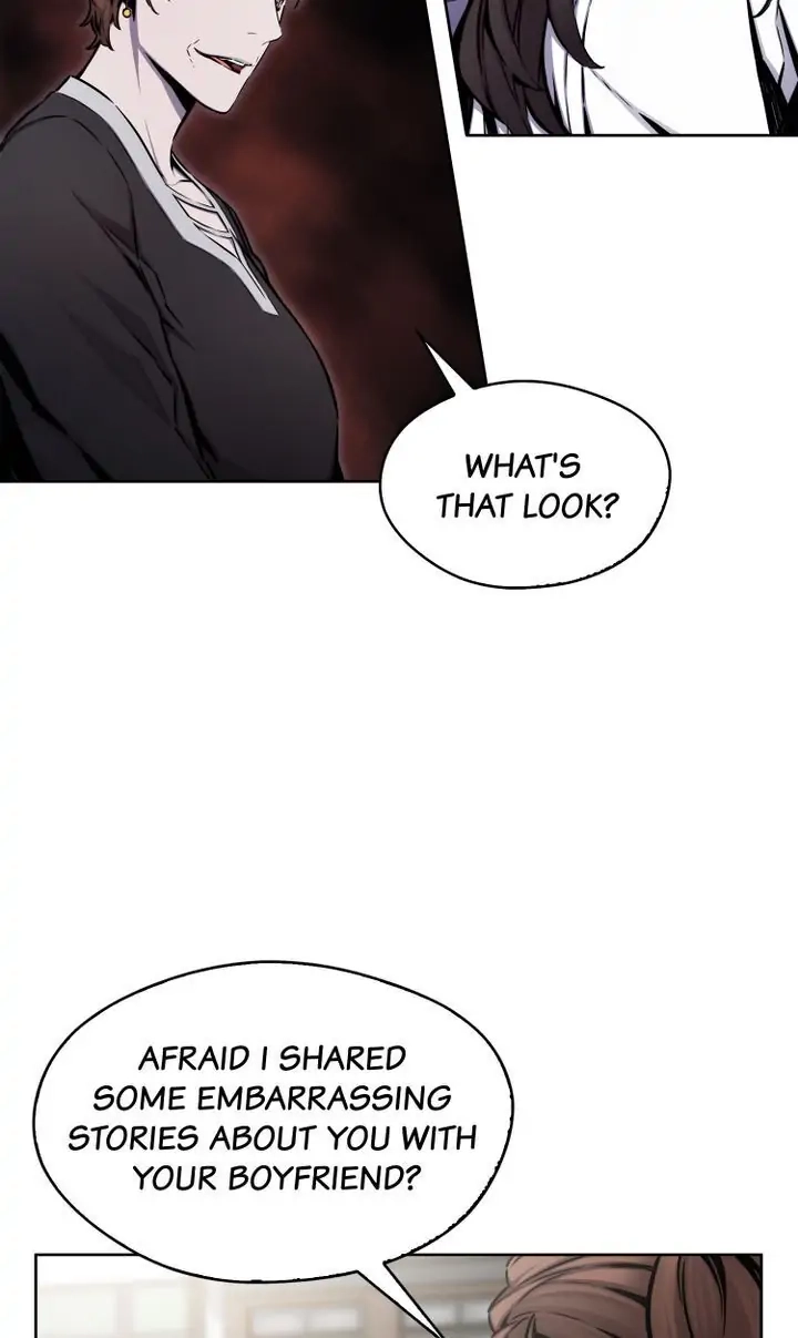 Read The Choice chapter 19 image 7 on Lezhin