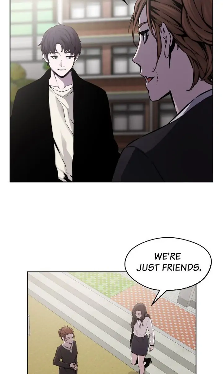 Read The Choice chapter 19 image 8 on Lezhin