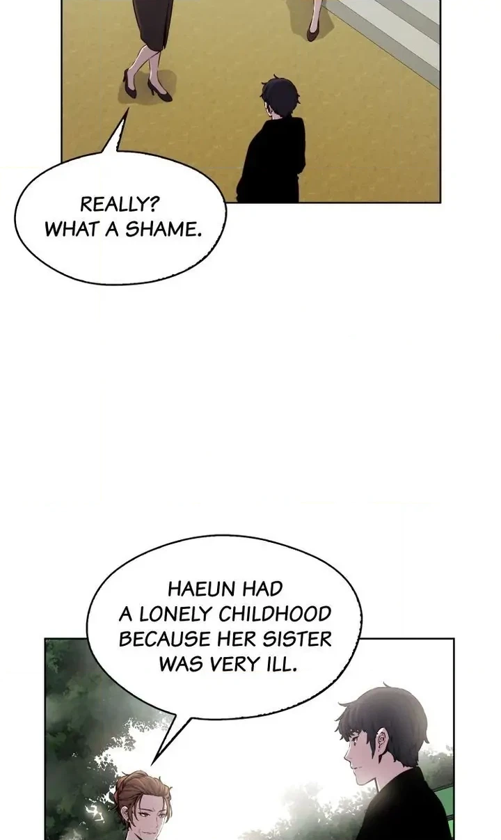 Read The Choice chapter 19 image 9 on Lezhin