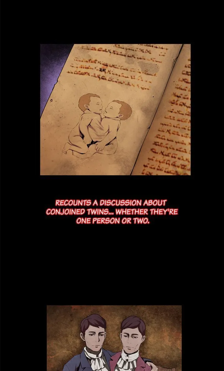 The Choice Chapter 2 page 2 - 