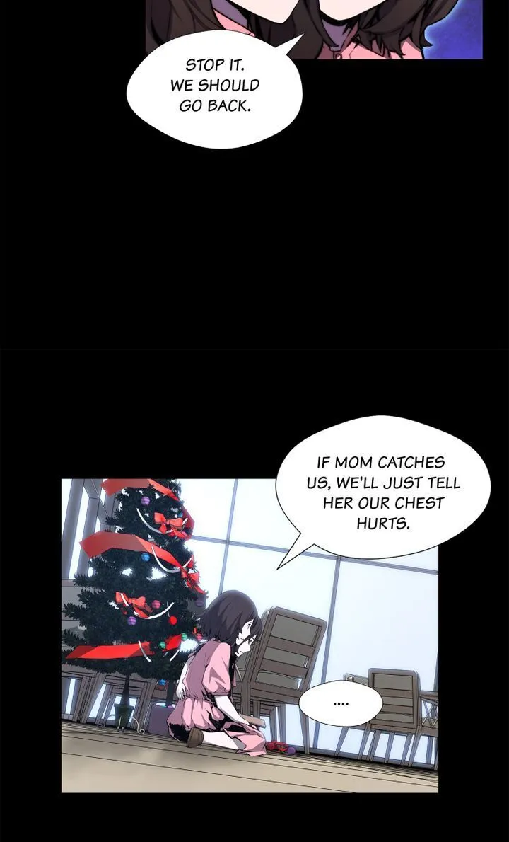 The Choice Chapter 2 page 12 - 