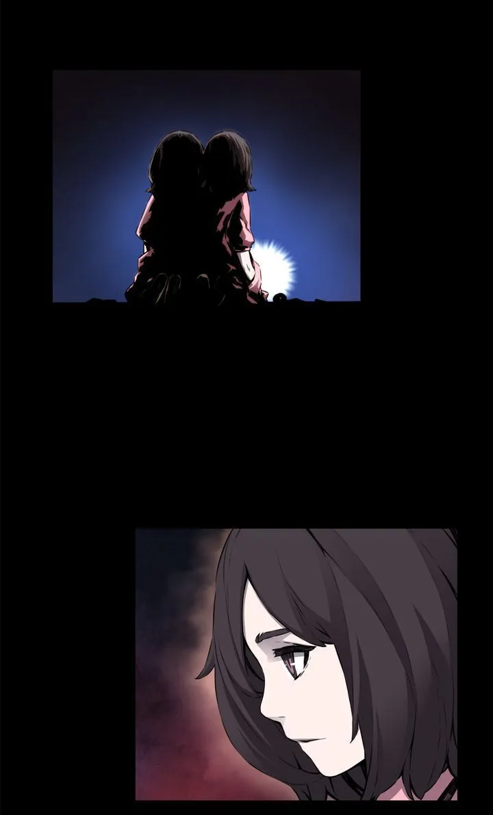 The Choice Chapter 2 page 14 - 
