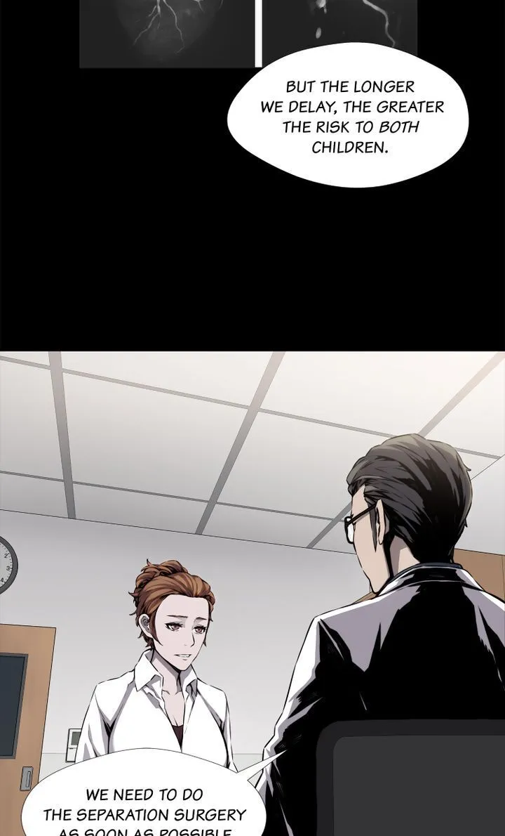The Choice Chapter 2 page 17 - 