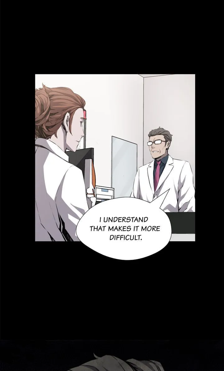 The Choice Chapter 2 page 19 - 
