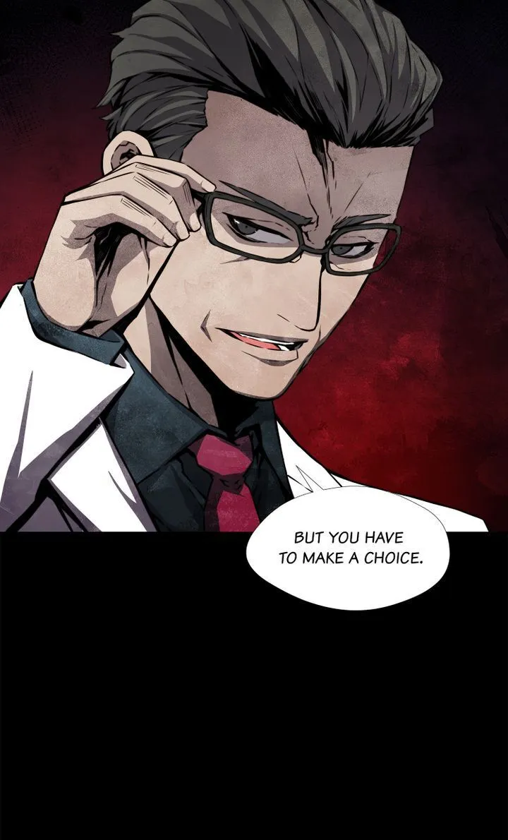 The Choice Chapter 2 page 20 - 