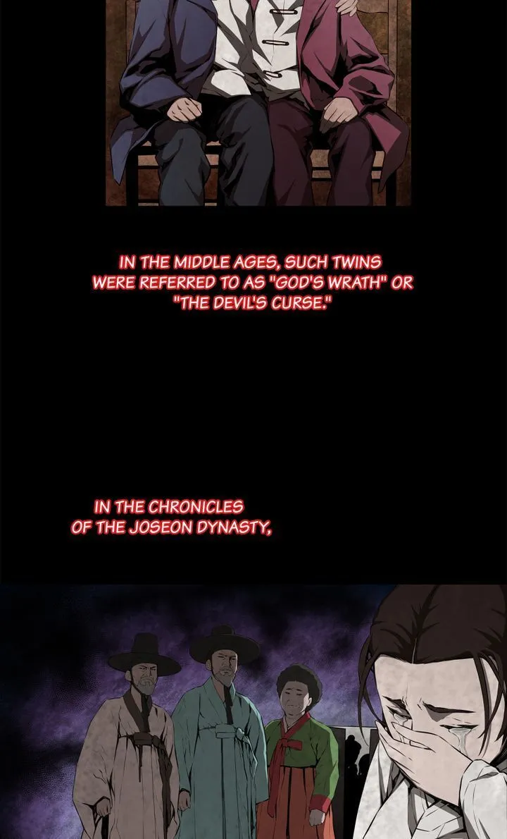 The Choice Chapter 2 page 3 - 