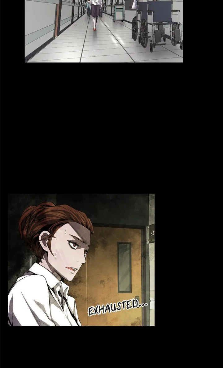 The Choice Chapter 2 page 22 - 