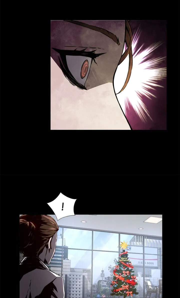 The Choice Chapter 2 page 23 - 