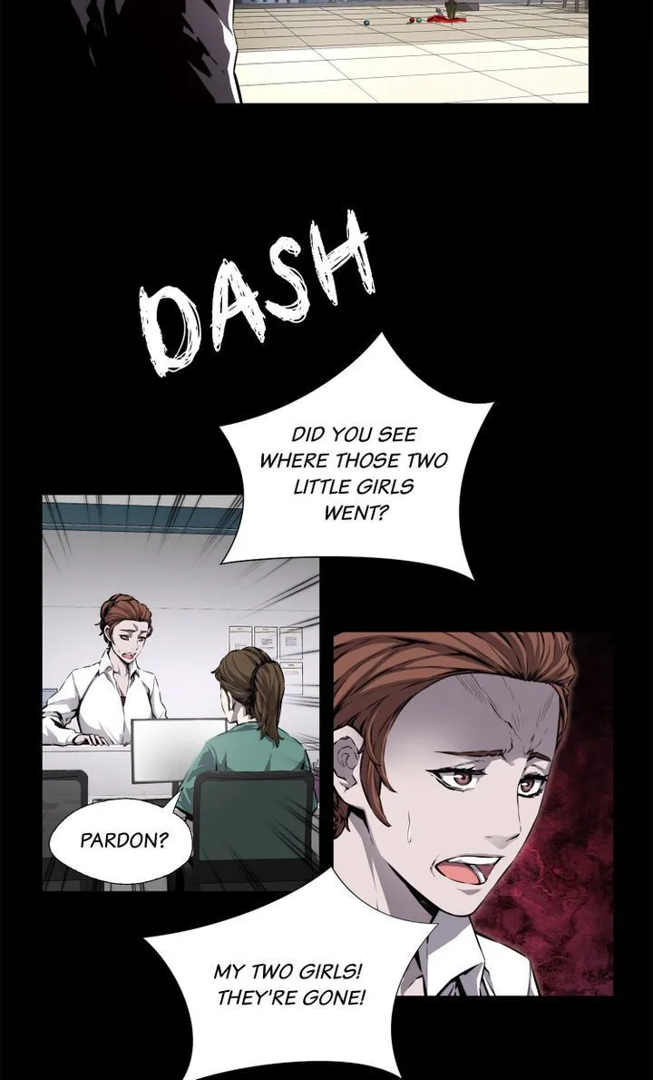 The Choice Chapter 2 page 24 - 