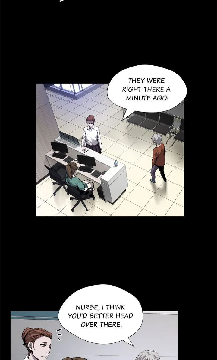 The Choice Chapter 2 page 25 - 