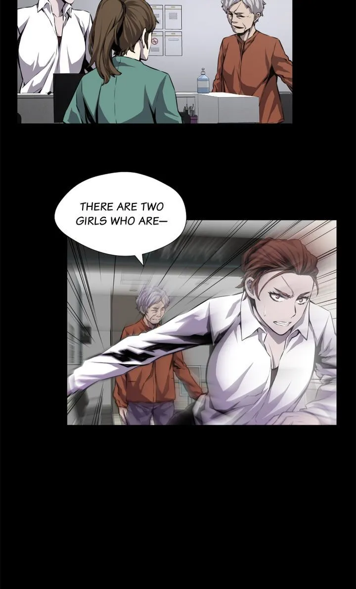 The Choice Chapter 2 page 26 - 