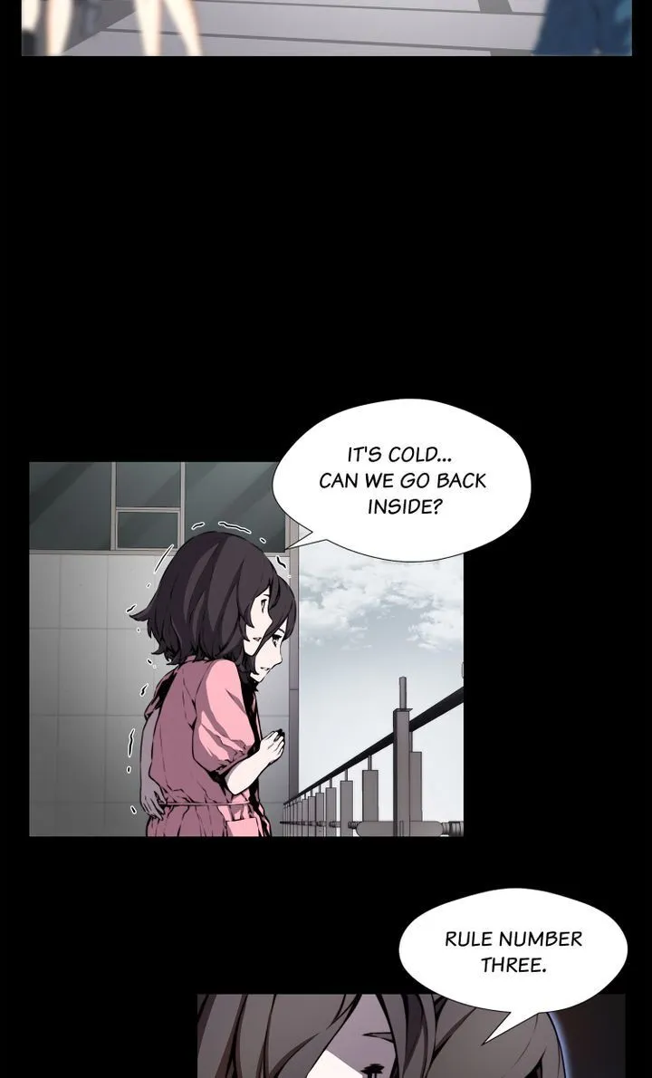 The Choice Chapter 2 page 29 - 