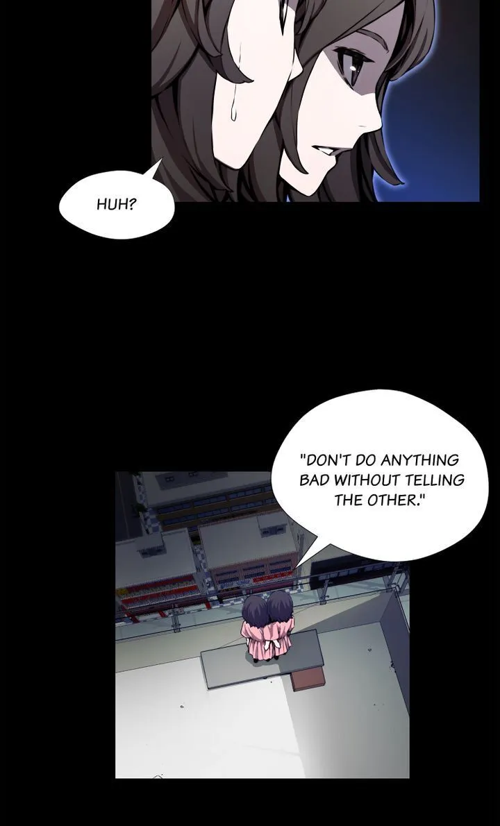 The Choice Chapter 2 page 30 - 