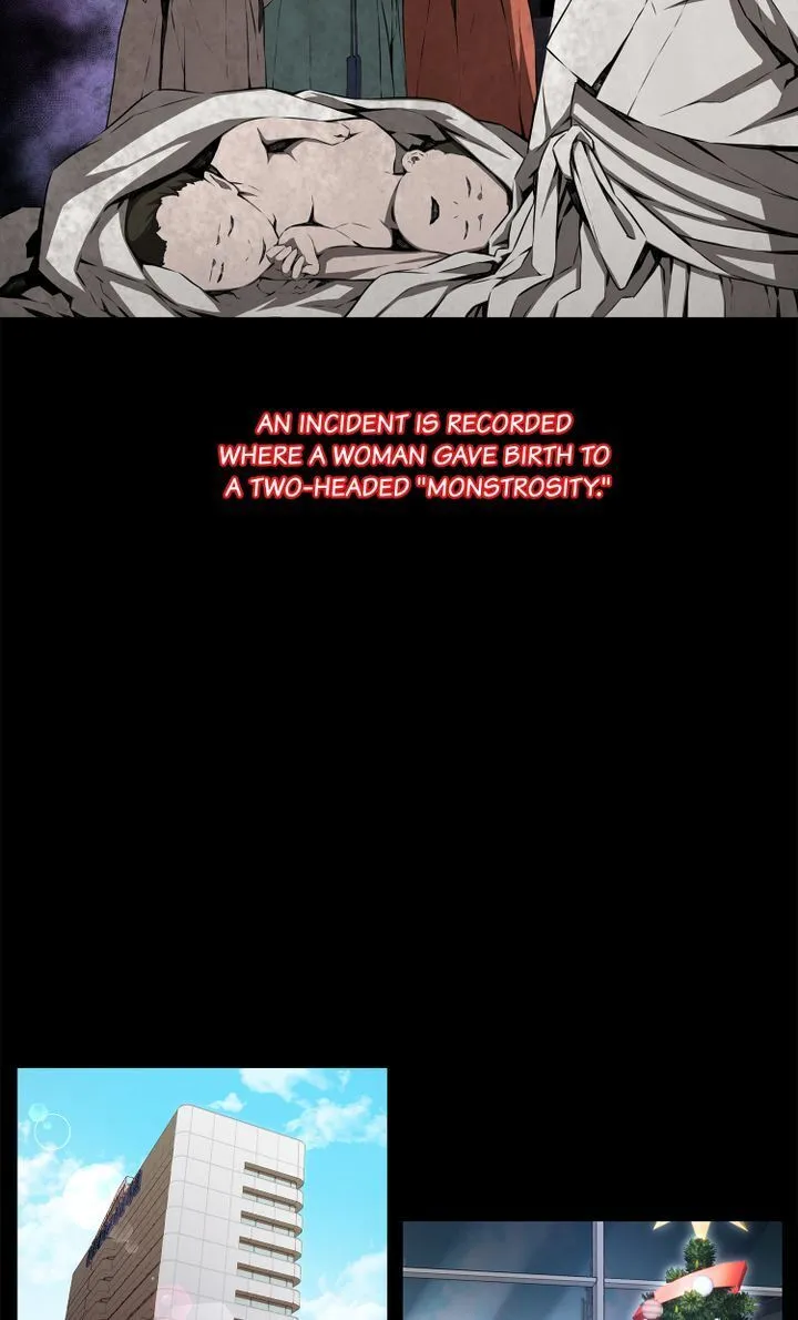 The Choice Chapter 2 page 4 - 