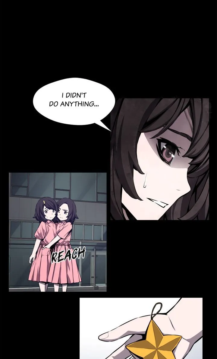 The Choice Chapter 2 page 31 - 