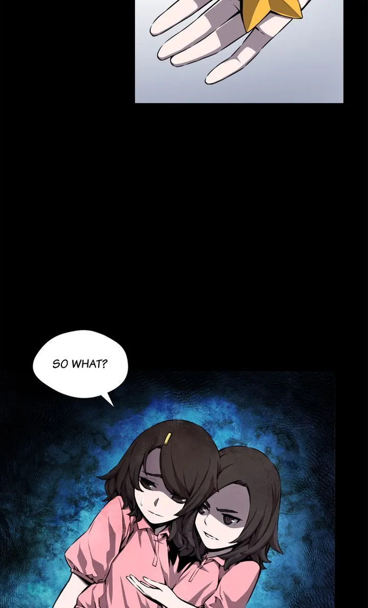 The Choice Chapter 2 page 32 - 