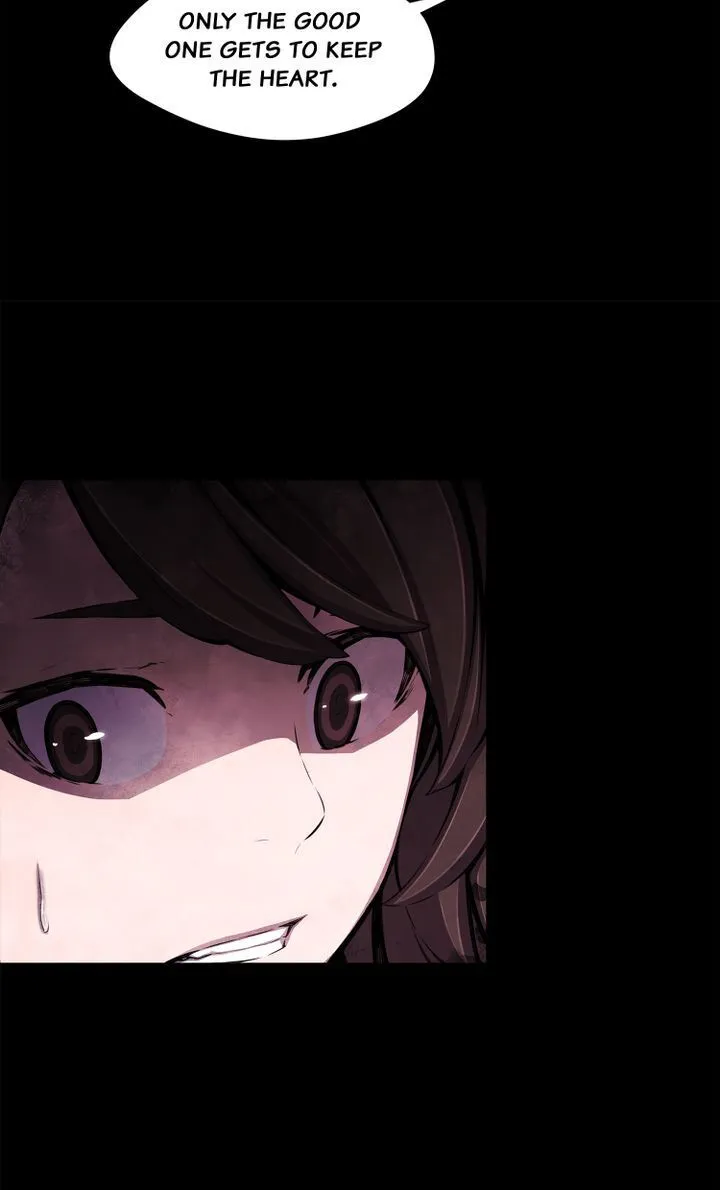 The Choice Chapter 2 page 34 - 