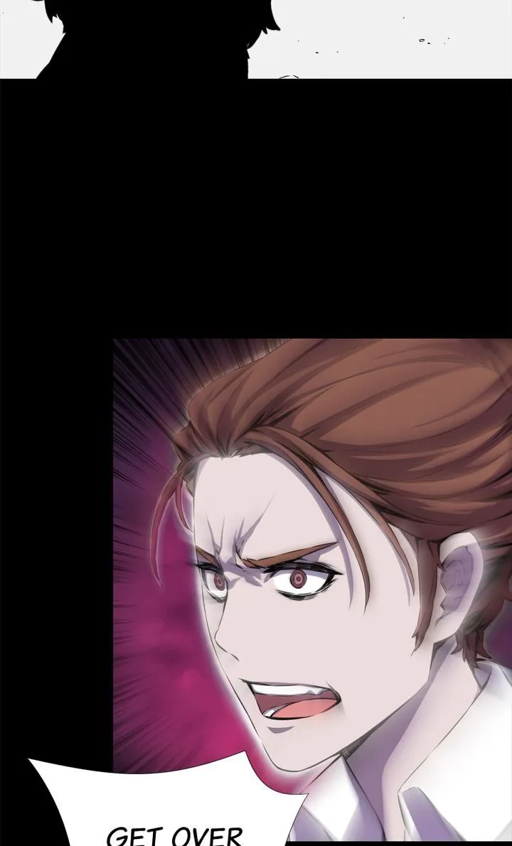 The Choice Chapter 2 page 36 - 