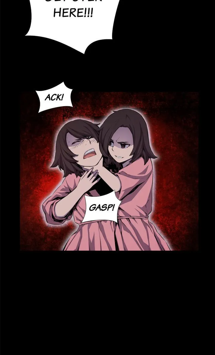 The Choice Chapter 2 page 37 - 