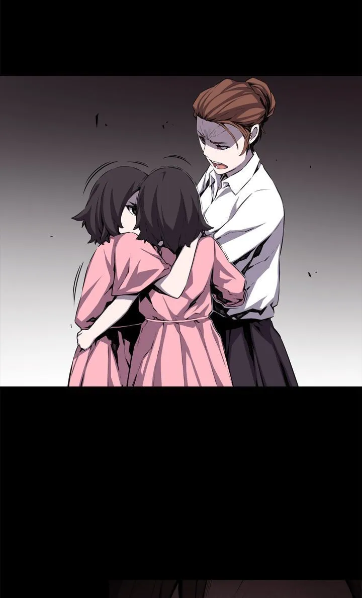 The Choice Chapter 2 page 38 - 