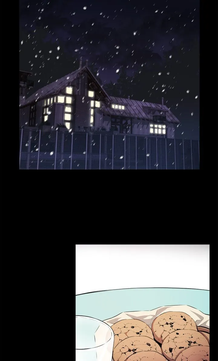 The Choice Chapter 2 page 46 - 