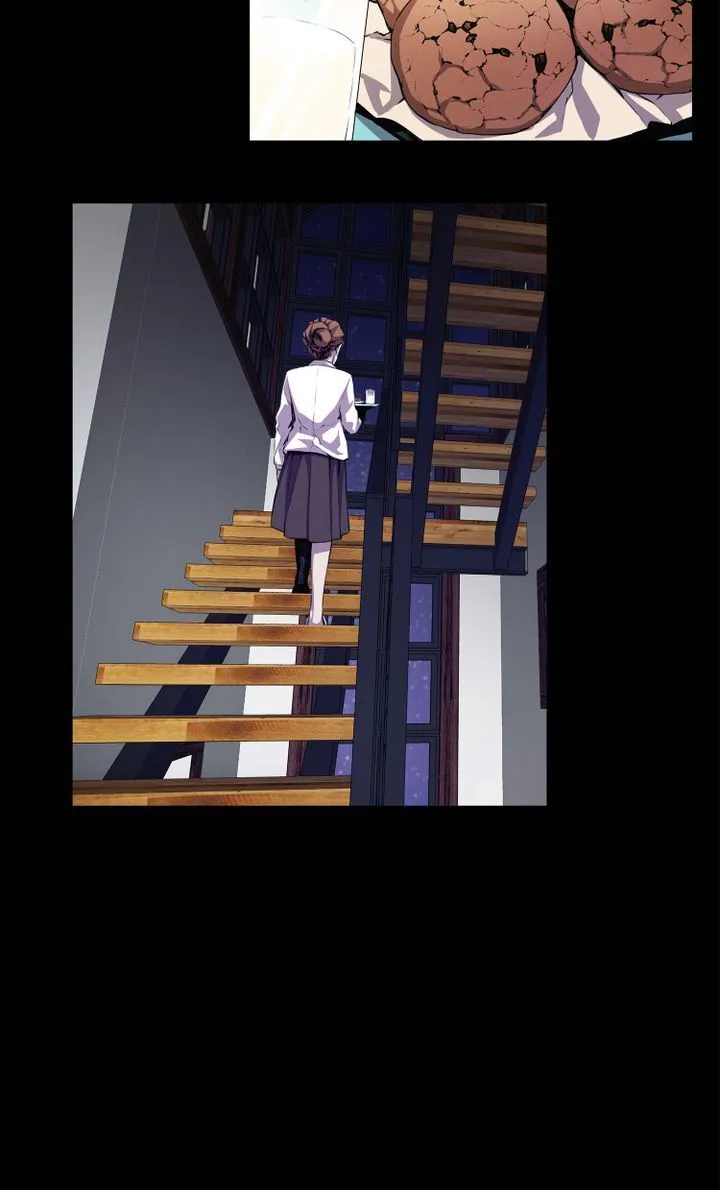 The Choice Chapter 2 page 47 - 