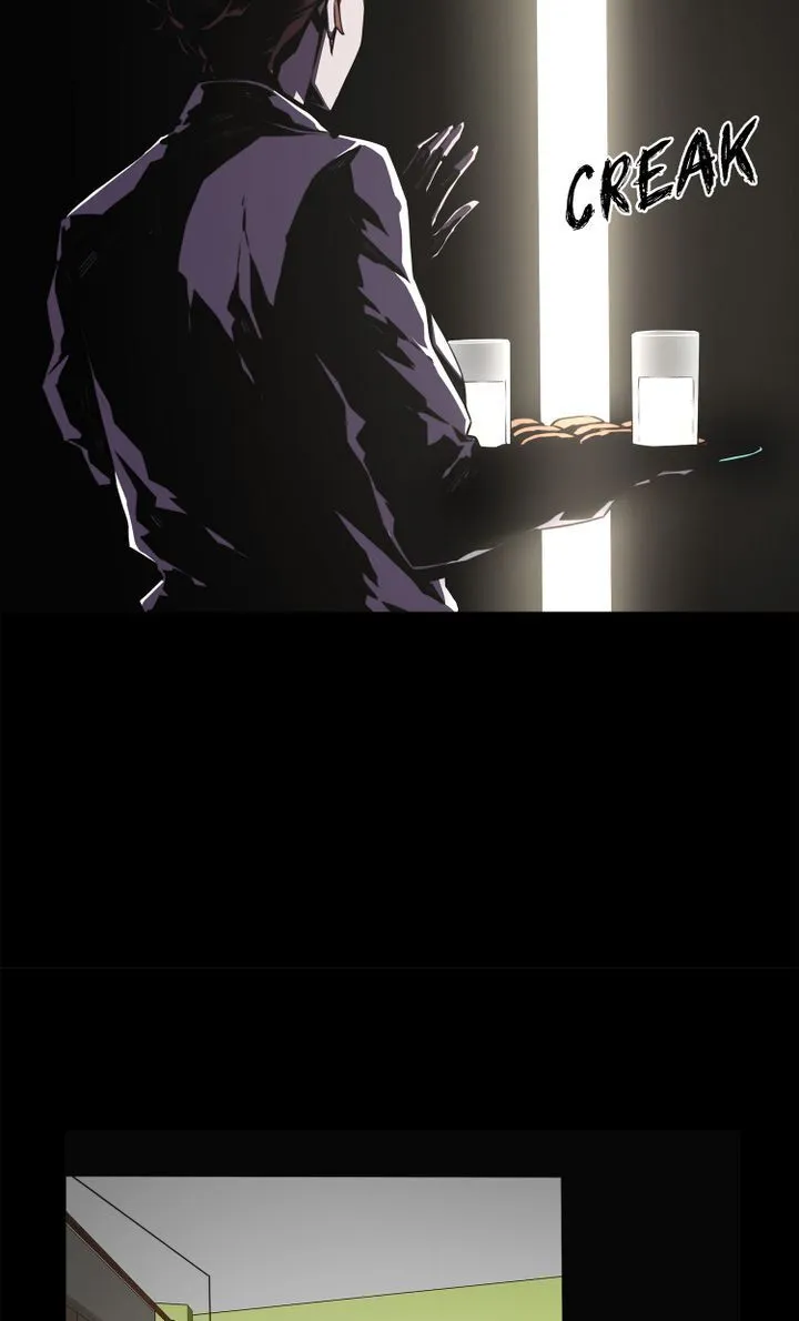 The Choice Chapter 2 page 49 - 