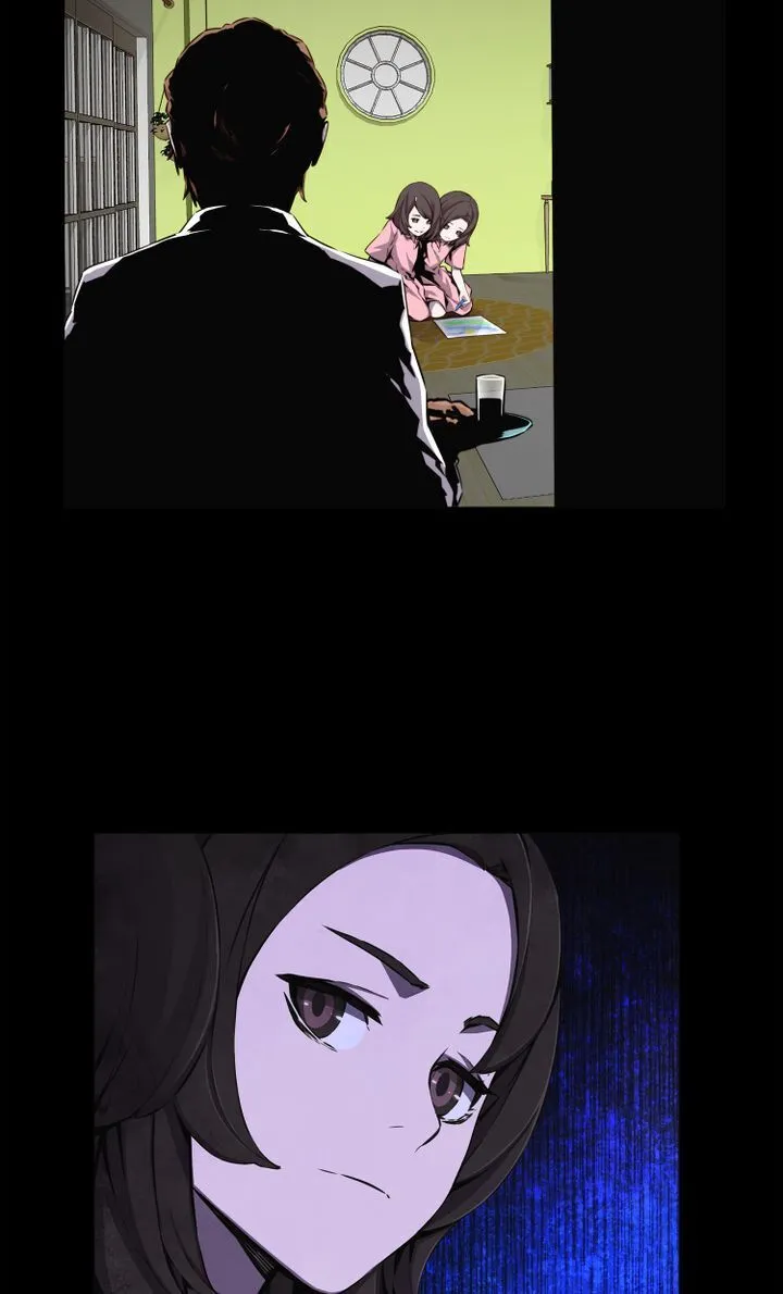 The Choice Chapter 2 page 50 - 